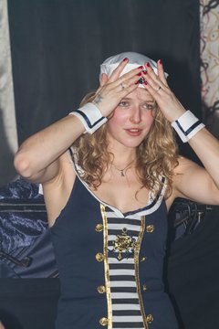 Bild 1487 - Latuff 21014 die Wiemersdorfer Karnevalsveranstaltung